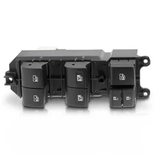 Front Left Driver Side Power Window Switch For 2015-2017 Toyota Camry 8482006120