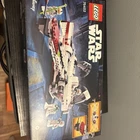 LEGO Star Wars: Arc-170 Starfighter (75402)