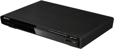 Sony DVD-Player (DVP-SR370)