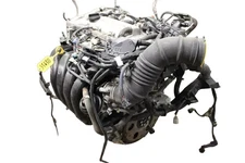 Motor Benzin - Toyota RAV 4 (2015) 3ZRFAE 1900037771 90.810km