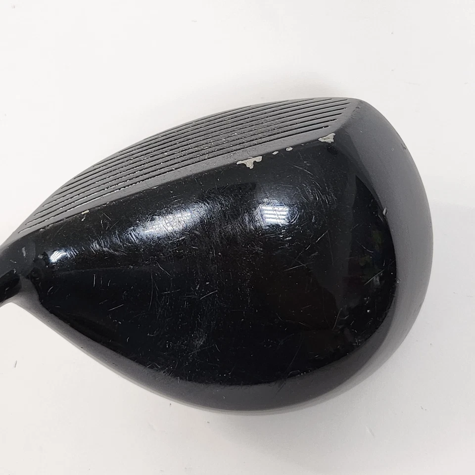 Adams Air Assault Titanium Driver Stiff Ultralite SuperShaft Graphite RH 45" - Image 4 of 4