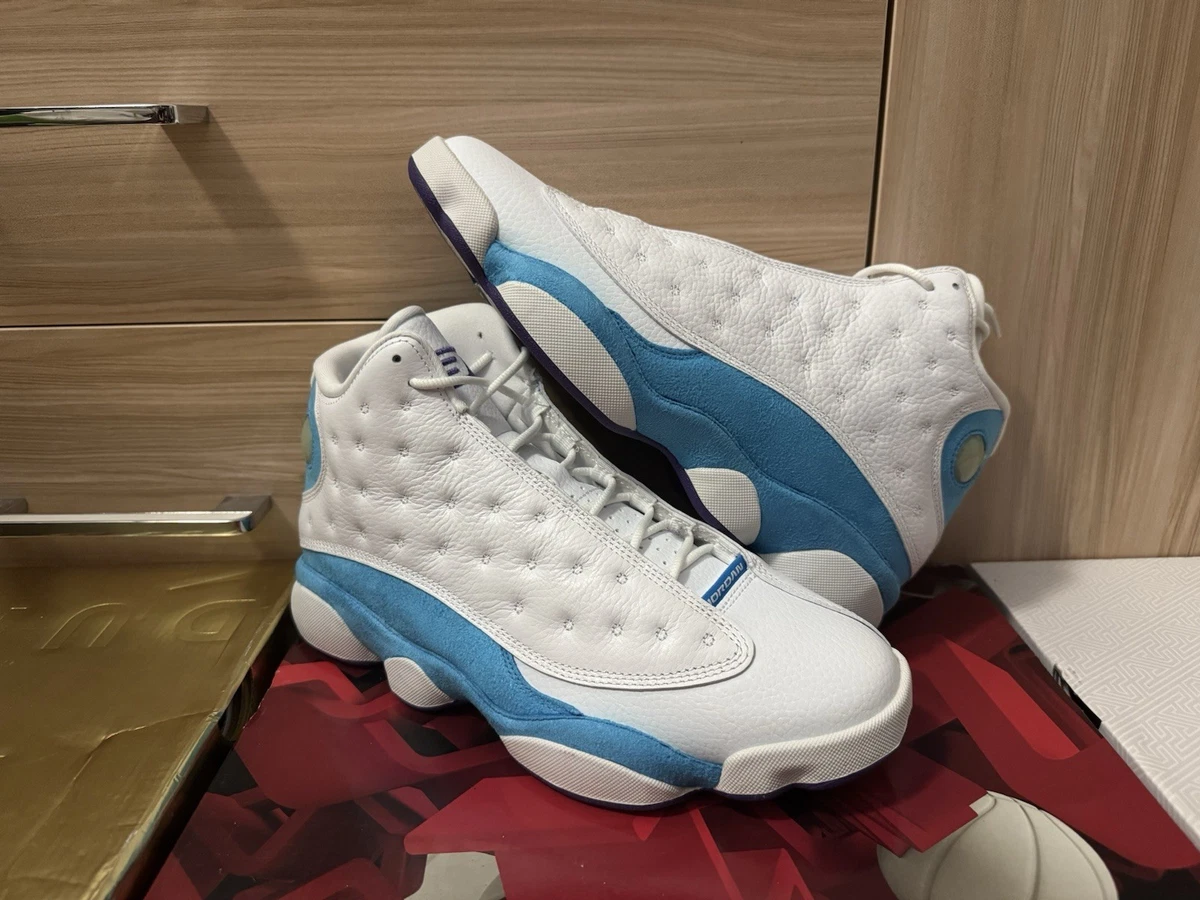Jordan 13 Retro CP3 Home for Sale | Authenticity Guaranteed | eBay UK