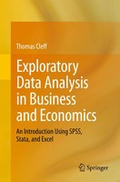 Exploratory Data Analysis In Business And Economics Thomas Cleff Taschenbuch