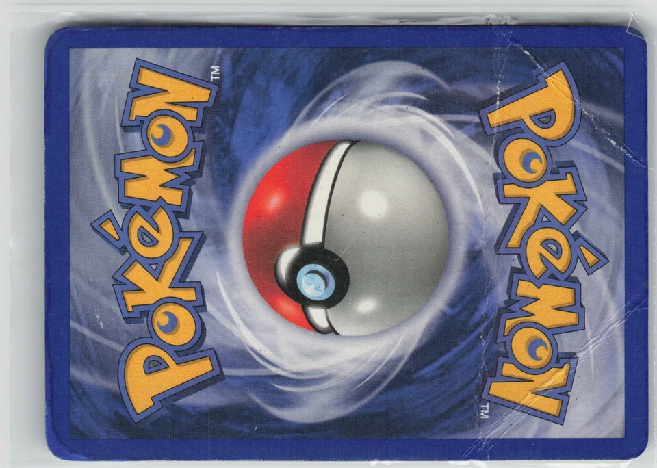 Hitmonchan ex 98/109 Holo Rare EX Ruby & Sapphire Pokemon Heavily Played - Image 2 of 4