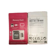 2Tb micro sd card SD memory card