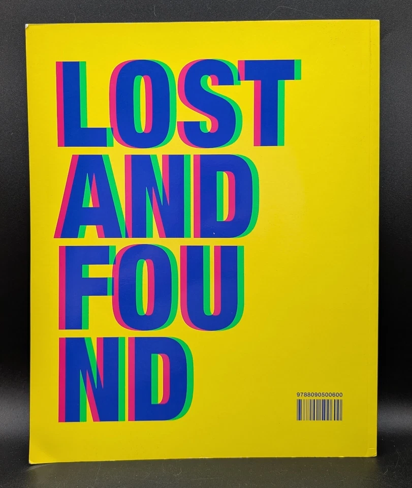 David LaChapelle Museum Exhibit Book, Lost & Found 2011, Bratislava City Gallery - Image 2 of 4