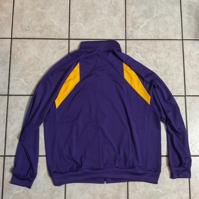 Nike Kobe Bryant Dri-Fit Jacket Full Zip Training HJ8097-547
