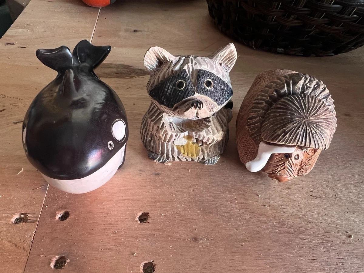 Artesania Rinconada Collectible Sculptures & Figurines for sale | eBay