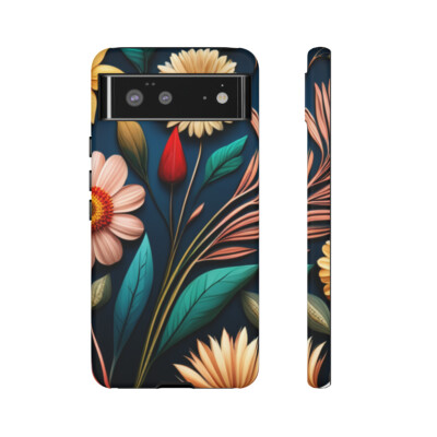 Tough Cases for iPhone, Google Pixel, Samsung Galaxy