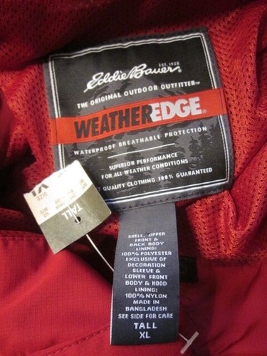 Eddie Bauer Women's WeatherEdge Plus Jacket | Product | Company Casuals