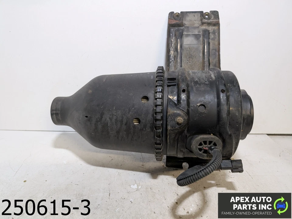 Ford E150 Econoline 1997-2004 furgoneta caja admisión de aire conducto manguera tubo E4131 DG1 Foto 4 de 4