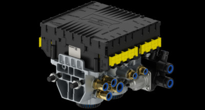 WABCO EBS-Anhaenger Modulator 24 Volt - 480 102 066 0 | 4801020660