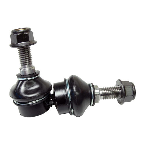 Mevotech 4 PCS Front Tie Rod End Sway Bar Link For 1995-2000 Chrysler Cirrus - Picture 9 of 11