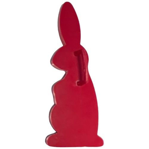 Juego de 10 cortadores de galletas vintage de cumpleaños de vacaciones de Navidad Tupperware forma de mezcla - Imagen 6 de 20