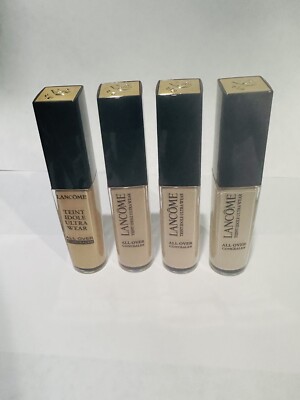 LANCOME TEINT IDOLE ULTRA WEAR All Over Concealer 0.43 fl oz