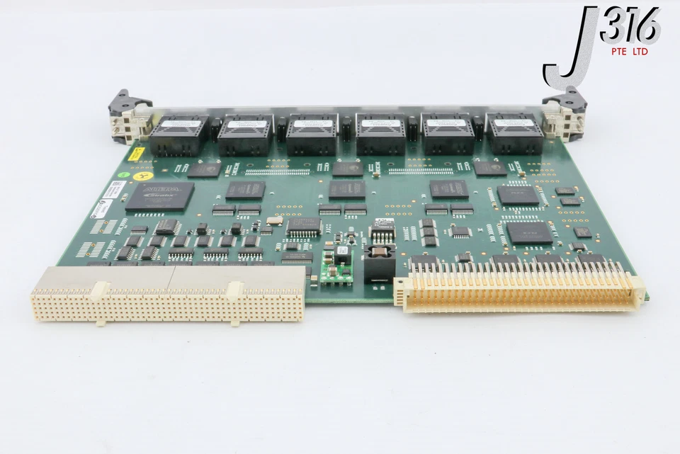 28322 ASML PCB ASSY 4022.471.75263 - Image 3 of 4