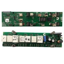 TEKA TC 6400 VR Ceramic Electronic Module 03 2007041814 8307344