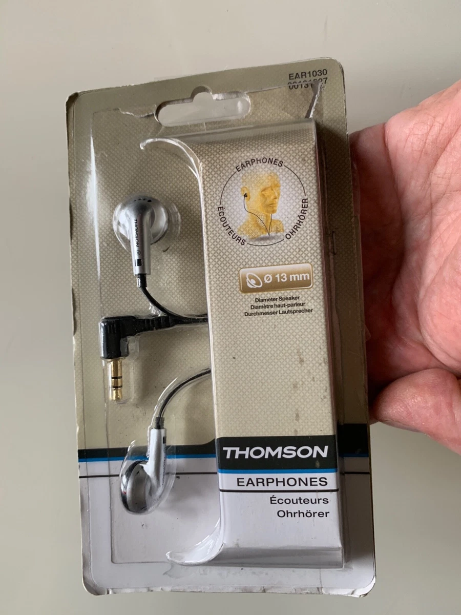 THOMSON EARPHONES EAR1030