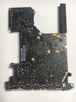 Apple MacBook Pro 13 A1278 i5 2,4GHz Logicboard Late 2011