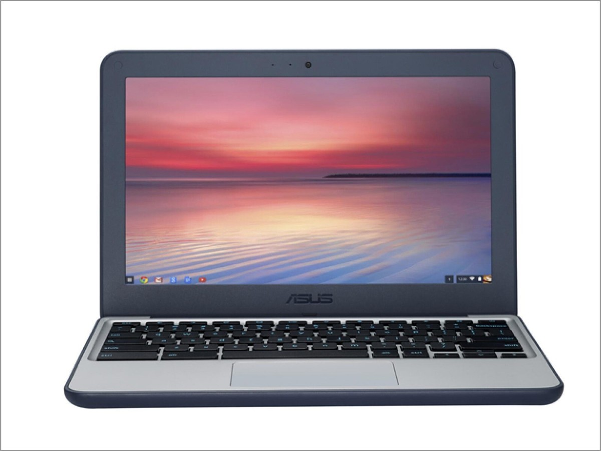Asus Chromebook C202S Laptop 11.6