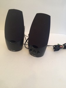 labtec pc speakers