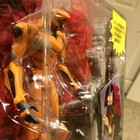 Sega Gainax Neon Genesis Evangelion EVA-00 Orange Prototype Real Model 04 — photo 7