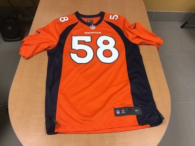 von miller jersey mens