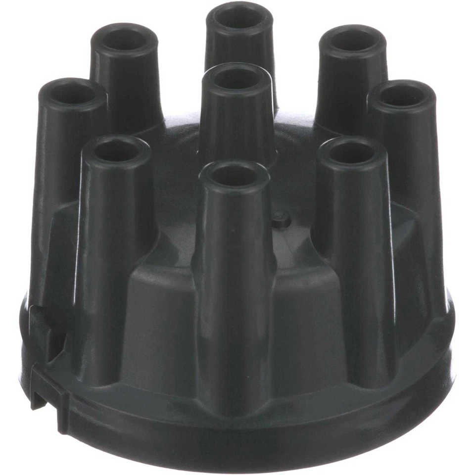 Tapa de distribuidor compatible con Mercury Colony Park Monterey Commuter 1957-1974 ORIGINAL E Foto 4 de 4