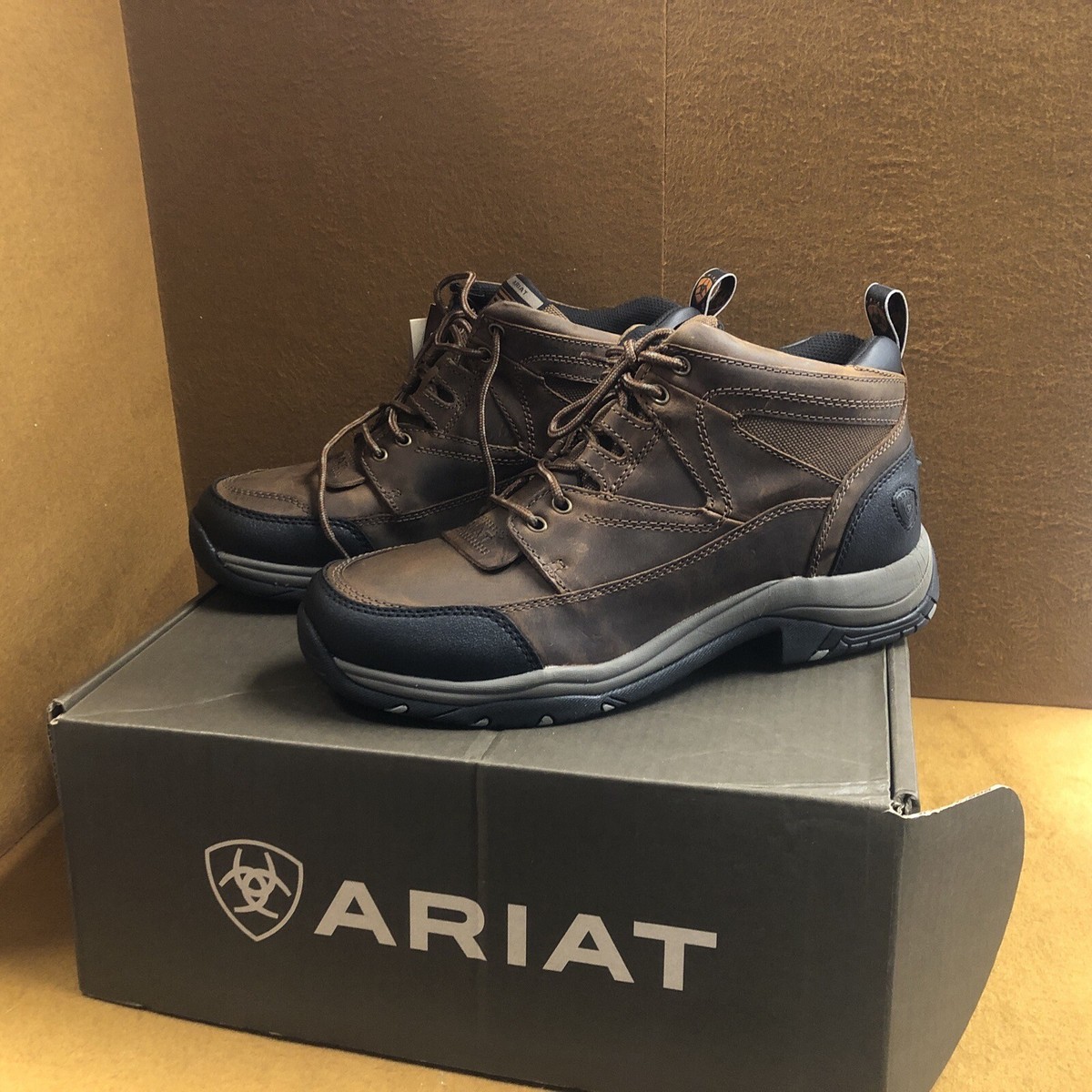 Ariat Men