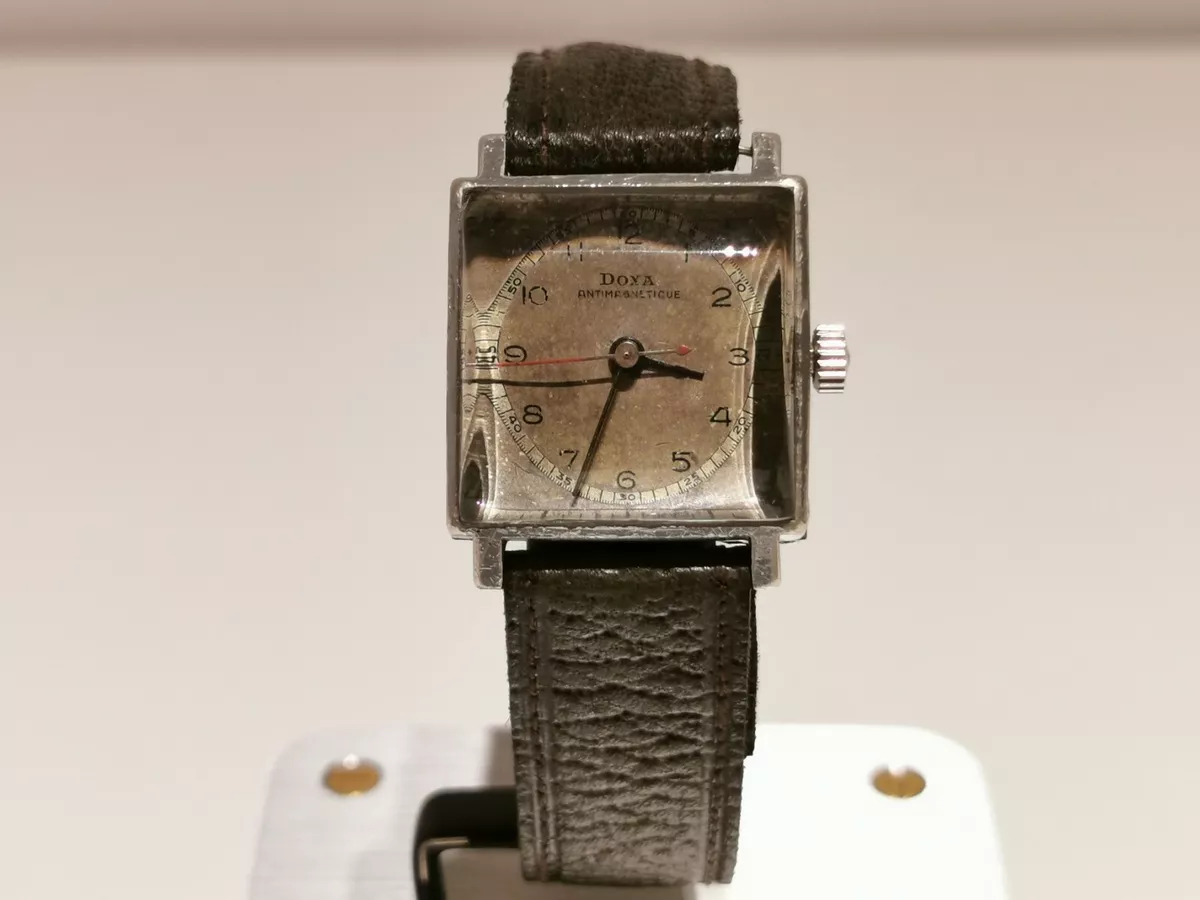 Doxa ebay top