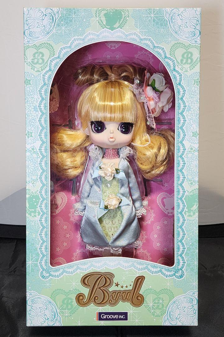 Pullip Byul Maya | eBay Pullip Byul Maya | eBay