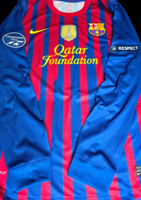 11's NIKE × FCB MESSI  Game Shirts s-l400.png
