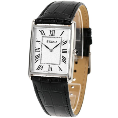 SEIKO SELECTION SSEH019 nano universe Special Edition Quartz Watch