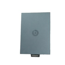 Beats by Dr. Dre Solo 3 Wireless Headphones Black Empty Box Only - Original Box