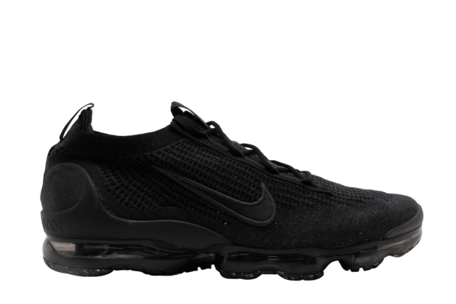 Nike Air VaporMax Flyknit 2021 Black 