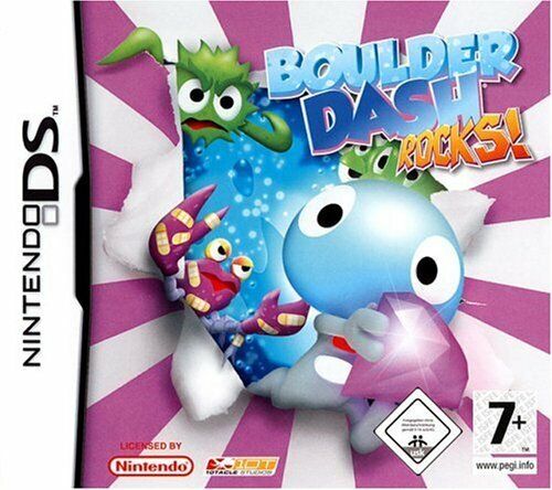 Nintendo DS Spiele-Wahl Strategie 🧩 Geschicklichkeit 🤹♂️ Simulation ⚙️ - Bild 32 von 245