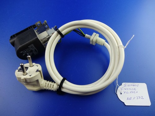Entstörfilter Waschmaschine - Siemens SIWAMAT XL1220 5500000002