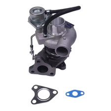 Turbo TD025 Turbocompressore 49173-06603 Compatibile Opel Vauxhall Meriva Combo Y17DT