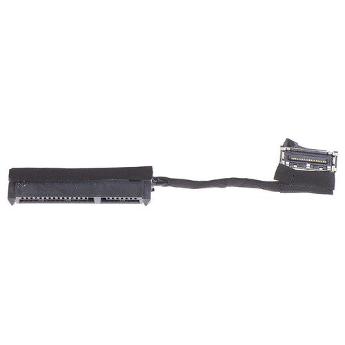 Hard Drive Caddy Bracket For Dell Latitude E7440 0WPRM + HDD Cable Connector*mx