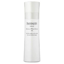 KOSE Infinity Advanced White Lotion XX 160ml Moisturizer from Japan N2