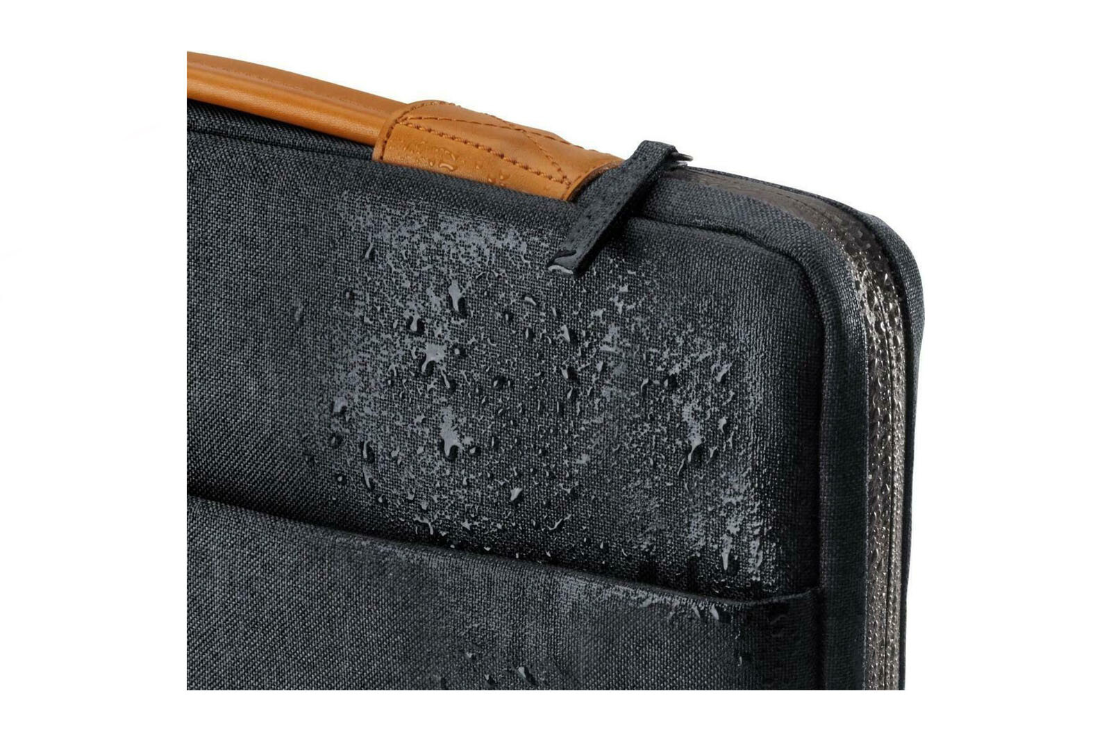 HP Laptop Sleeve for 15.6" Laptop Charcoal gray 192018039131 eBay