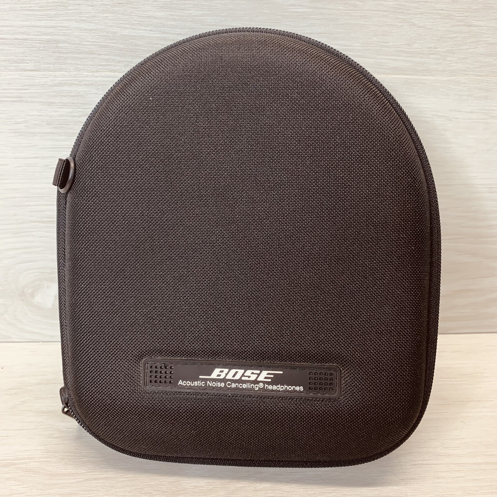 Bose Noise Cancelling Headphones Hard Carrying Case - Case Only-image