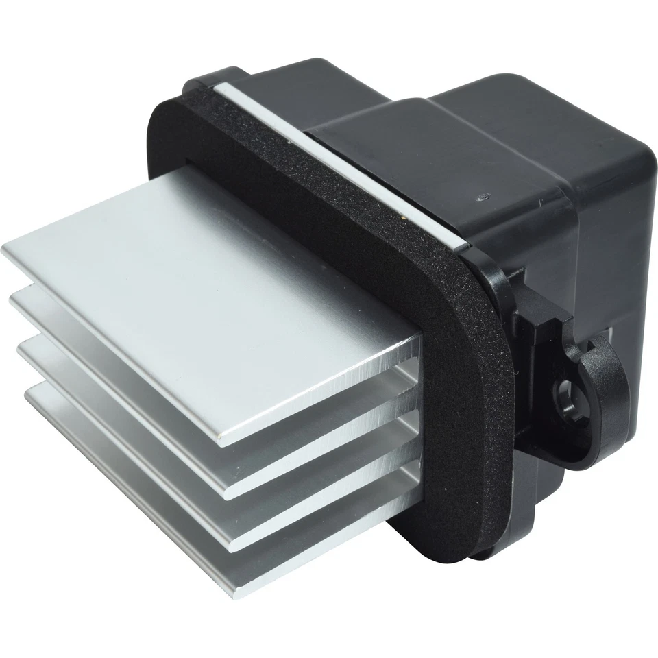 HVAC Blower Control Switch for Frontier, QX80, Armada, Xterra+More SW11338C - Image 2 of 4