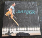 Bruce Springsteen & the E Street Band Live Box Set 3 Cassettes 1975-85 -No Tapes