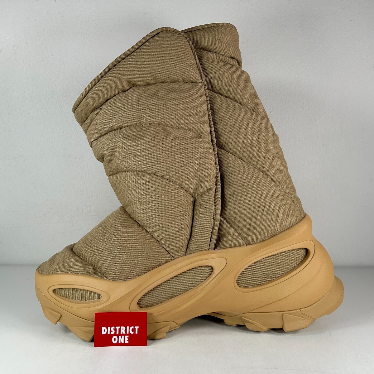 yeezy khaki
