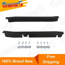 For 2003-2006 Jeep Wrangler TJ Center Skid Plate Frame Rust Repair-Length 44”