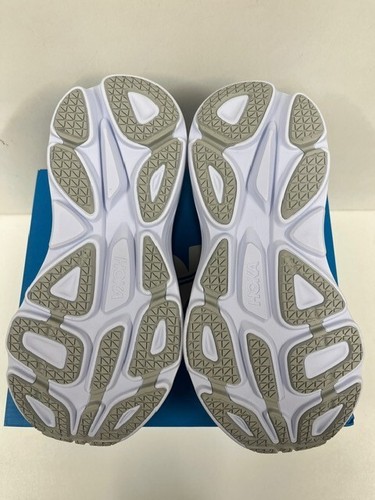 Hoka Bondi 8--Women's Running Shoes--NEW - 第 9/12 張圖片