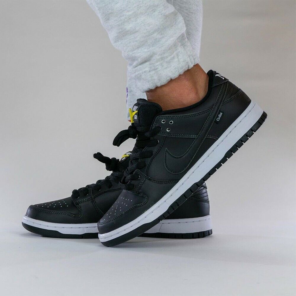 Nike SB dunk low x civilist US 7.5 EU 40.5 | eBay Nike SB dunk low x civilist US 7.5 EU 40.5 | eBay