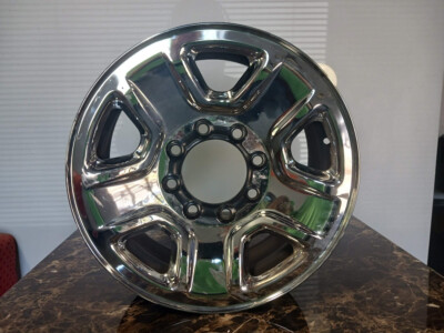 【INTRODUCTION ADAMS】Food 8.0 wheel 　#1 18