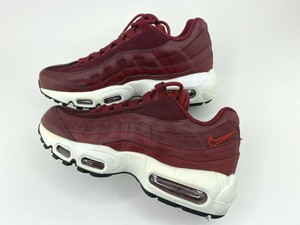 nike air max 95 team red